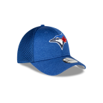 GORRA NEW ERA CAP TORONTO BLUE JAYS MLB ACTIVE 39THIRTY ELáSTICA PARA NIñO O NIñA en STOCK