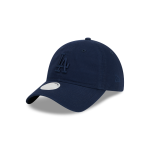 GORRA NEW ERA CAP LOS ANGELES DODGERS MLB COLOR PACK 9TWENTY STRAPBACK PARA MUJER en STOCK