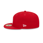 GORRA NEW ERA CAP LOS ANGELES DODGERS MLB EVERGREEN 59FIFTY CERRADA en STOCK