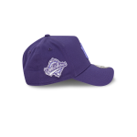 GORRA NEW ERA CAP NEW YORK YANKEES MLB GRAPE 9FORTY AF SNAPBACK en STOCK