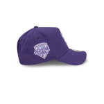 GORRA NEW ERA CAP SAN DIEGO PADRES MLB GRAPE 9FORTY AF SNAPBACK en STOCK