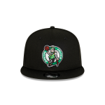 GORRA NEW ERA CAP BOSTON CELTICS NBA CHAMPIONS SIDE PATCH 9FIFTY SNAPBACK en STOCK