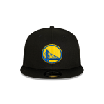 GORRA NEW ERA CAP GOLDEN STATE WARRIORS NBA CHAMPIONS SIDE PATCH 9FIFTY SNAPBACK en STOCK