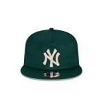 GORRA NEW ERA CAP NEW YORK YANKEES MLB FASHION LIFESTYLE GOLFER SNAPBACK en STOCK