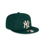 GORRA NEW ERA CAP NEW YORK YANKEES MLB FASHION LIFESTYLE GOLFER SNAPBACK en STOCK