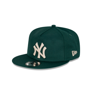 GORRA NEW ERA CAP NEW YORK YANKEES MLB FASHION LIFESTYLE GOLFER SNAPBACK en STOCK