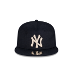 GORRA NEW ERA CAP NEW YORK YANKEES MLB FASHION LIFESTYLE GOLFER SNAPBACK en STOCK