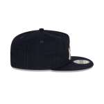 GORRA NEW ERA CAP NEW YORK YANKEES MLB FASHION LIFESTYLE GOLFER SNAPBACK en STOCK