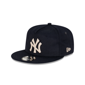 GORRA NEW ERA CAP NEW YORK YANKEES MLB FASHION LIFESTYLE GOLFER SNAPBACK en STOCK