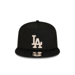 GORRA NEW ERA CAP LOS ANGELES DODGERS MLB FASHION LIFESTYLE GOLFER SNAPBACK en STOCK