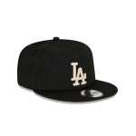 GORRA NEW ERA CAP LOS ANGELES DODGERS MLB FASHION LIFESTYLE GOLFER SNAPBACK en STOCK