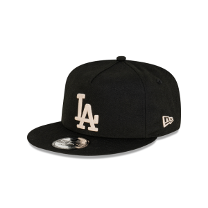 GORRA NEW ERA CAP LOS ANGELES DODGERS MLB FASHION LIFESTYLE GOLFER SNAPBACK en STOCK