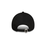 GORRA NEW ERA CAP LOS ANGELES DODGERS MLB CHAIN STITCH 9FORTY STRAPBACK PARA MUJER en STOCK