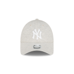 GORRA NEW ERA CAP NEW YORK YANKEES MLB JERSEY 9FORTY STRAPBACK PARA MUJER en STOCK