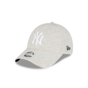 GORRA NEW ERA CAP NEW YORK YANKEES MLB JERSEY 9FORTY STRAPBACK PARA MUJER en STOCK