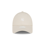 GORRA NEW ERA CAP NEW YORK YANKEES MLB MICRO STONE 9FORTY STRAPBACK PARA MUJER en STOCK