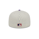 GORRA NEW ERA CAP ARIZONA DIAMONDBACKS MLB RETRO JERSEY SCRIPT  59FIFTY CERRADA en STOCK