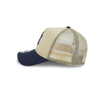 GORRA NEW ERA CAP NEW YORK YANKEES MLB ALL DAY TRUCKER 9FORTY SNAPBACK en STOCK