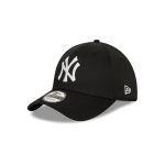 GORRA NEW ERA CAP NEW YORK YANKEES MLB SIDE PATCH COLLECTION 9FORTY STRAPBACK en STOCK