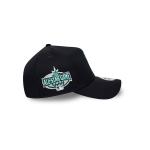 GORRA NEW ERA CAP SEATTLE MARINERS MLB SIDE PATCH COLLECTION 9FORTY STRAPBACK en STOCK