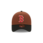 GORRA NEW ERA CAP BOSTON RED SOX MLB HARVEST 9FORTY SNAPBACK en STOCK
