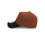 GORRA NEW ERA CAP BOSTON RED SOX MLB HARVEST 9FORTY SNAPBACK en STOCK