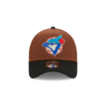 GORRA NEW ERA CAP TORONTO BLUE JAYS MLB HARVEST 9FORTY SNAPBACK en STOCK