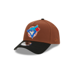 GORRA NEW ERA CAP TORONTO BLUE JAYS MLB HARVEST 9FORTY SNAPBACK en STOCK