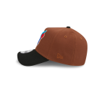 GORRA NEW ERA CAP TORONTO BLUE JAYS MLB HARVEST 9FORTY SNAPBACK en STOCK
