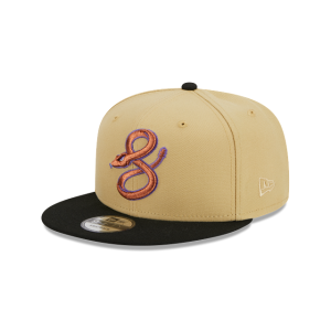 GORRA NEW ERA CAP ARIZONA DIAMONDBACKS MLB CITY SIGNATURE  9FIFTY SNAPBACK en STOCK