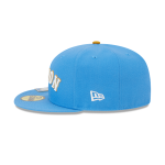 GORRA NEW ERA CAP BOSTON RED SOX MLB CITY FLAG 59FIFTY CERRADA en STOCK
