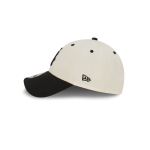 GORRA NEW ERA CAP CHICAGO WHITE SOX MLB TWO TONE CHROME 9FORTY SNAPBACK en STOCK