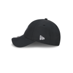 GORRA NEW ERA CAP CHELSEA FC FLORAL 9FORTY STRAPBACK NEGRA en STOCK