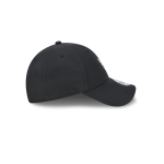 GORRA NEW ERA CAP CHELSEA FC FLORAL 9FORTY STRAPBACK NEGRA en STOCK