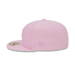 GORRA NEW ERA CAP HOUSTON ASTROS MLB COLOR PACK 59FIFTY CERRADA ROSA en STOCK