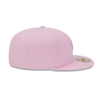 GORRA NEW ERA CAP HOUSTON ASTROS MLB COLOR PACK 59FIFTY CERRADA ROSA en STOCK