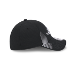 GORRA NEW ERA CAP MIAMI DOLPHINS NFL ACTIVE 39THIRTY ELáSTICA NEGRA en STOCK