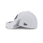 GORRA NEW ERA CAP PITTSBURGH STEELERS NFL ACTIVE 39THIRTY ELáSTICA en STOCK