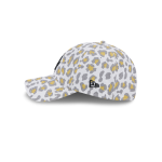 GORRA NEW ERA CAP LOS ANGELES DODGERS MLB ACTIVE 9TWENTY STRAPBACK PARA MUJER en STOCK