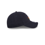 GORRA NEW ERA CAP DETROIT TIGERS MLB GAME DAY 9TWENTY STRAPBACK PARA MUJER en STOCK