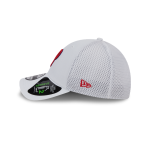 GORRA NEW ERA CAP PHILADELPHIA PHILLIES MLB GAME DAY 39THIRTY ELáSTICA en STOCK