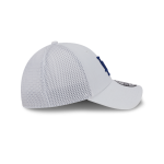 GORRA NEW ERA CAP LOS ANGELES DODGERS MLB GAME DAY 39THIRTY ELáSTICA en STOCK