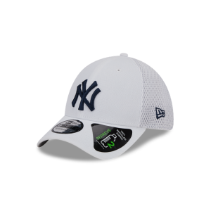 GORRA NEW ERA CAP NEW YORK YANKEES MLB GAME DAY 39THIRTY ELáSTICA en STOCK