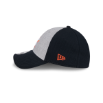 GORRA NEW ERA CAP HOUSTON ASTROS MLB THROWBACK 39THIRTY ELáSTICA en STOCK