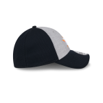 GORRA NEW ERA CAP HOUSTON ASTROS MLB THROWBACK 39THIRTY ELáSTICA en STOCK