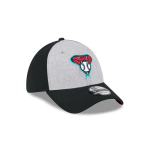 GORRA NEW ERA CAP MIAMI HEAT NBA STATEMENT EDITION KNIT en STOCK
