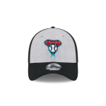 GORRA NEW ERA CAP ARIZONA DIAMONDBACKS MLB THROWBACK 39THIRTY ELáSTICA en STOCK