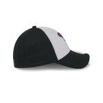 GORRA NEW ERA CAP ARIZONA DIAMONDBACKS MLB THROWBACK 39THIRTY ELáSTICA en STOCK