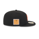 GORRA NEW ERA CAP SAN FRANCISCO GIANTS MLB COURT SPORT 59FIFTY CERRADA en STOCK