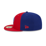 GORRA NEW ERA CAP PHILADELPHIA PHILLIES MLB GAME DAY 59FIFTY CERRADA en STOCK